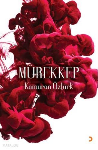 Mürekkep