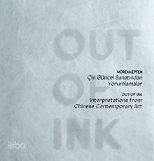 Mürekkepten: Çin Güncel Sanatından Yorumlamalar