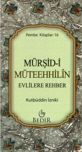 Mürşid-i Müteehhilin - Kitapiks.com