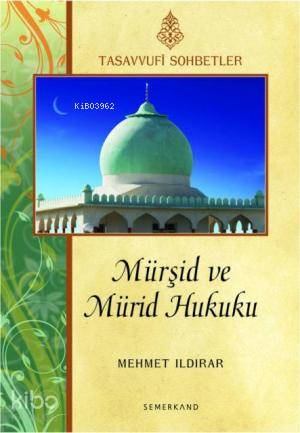 Mürşid ve Mürid Hukuku