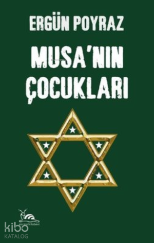 Musa’nın Çocukları