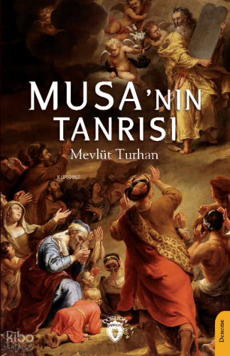 Musa’nın Tanrısı