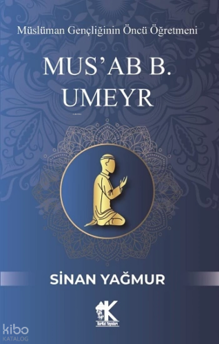 Mus'ab B. Umeyr