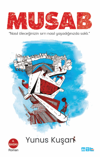 Musab - Kitapiks.com