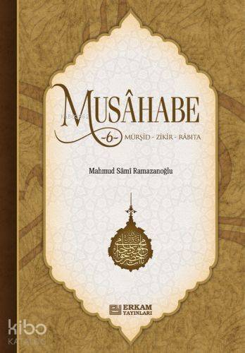 Musahabe - 6 - Kitapiks.com