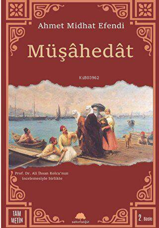 Müşahedat - Kitapiks.com