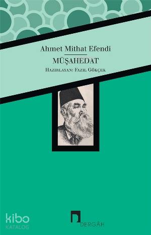 Müşahedat