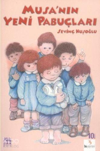 Musa'nın Yeni Pabuçları