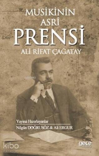 Musikinin Asri Prensi