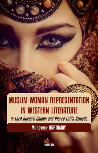 Muslim Woman Representation in Western Literature;in Lord Byron’s Gaio