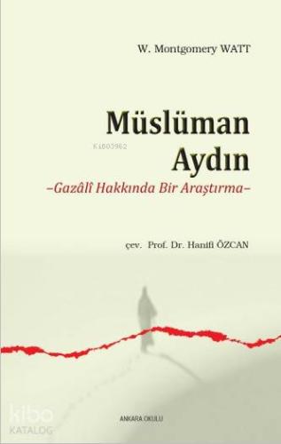 Müslüman Aydın - Kitapiks.com