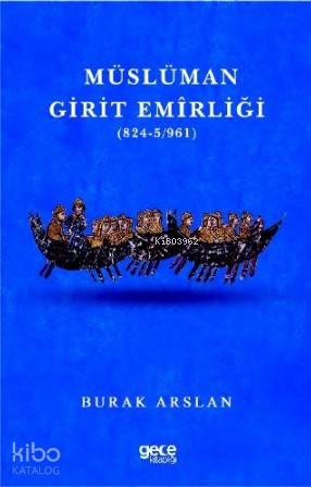 Müslüman Girit Emirliği