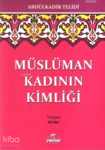 Müslüman Kadının Kimliği
