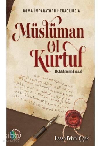Müslüman Ol Kurtul