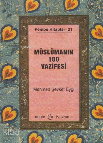 Müslümanın 100 Vazifesi