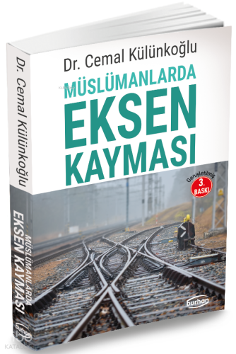 Müslümanlarda Eksen Kayması