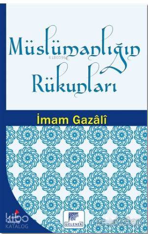 Müslümanlığın Rükunları