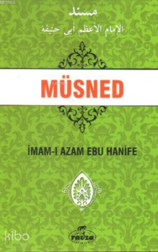 Müsned - Kitapiks.com