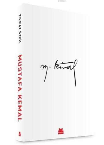 Mustafa Kemal (Ciltli) - Kitapiks.com