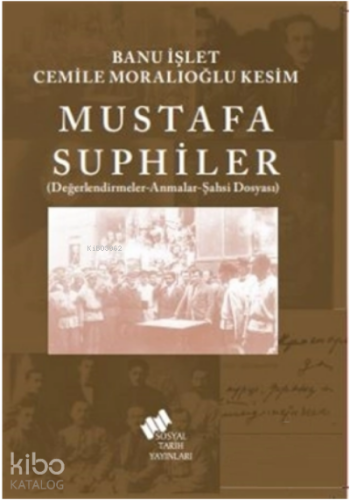 Mustafa Suphiler