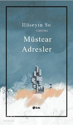 Müstear Adresler