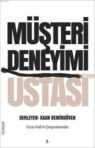 Müşteri Deneyimi Ustası - Kitapiks.com