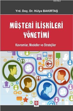 Müşteri İlişkileri Yönetimi