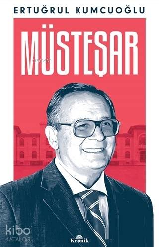 Müsteşar