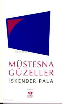Müstesna Güzeller