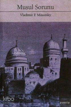Musul Sorunu - Kitapiks.com