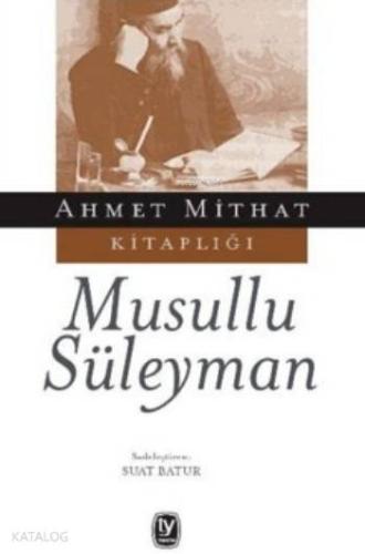 Musullu Süleyman