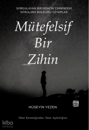 Mütefelsif Bir Zihin