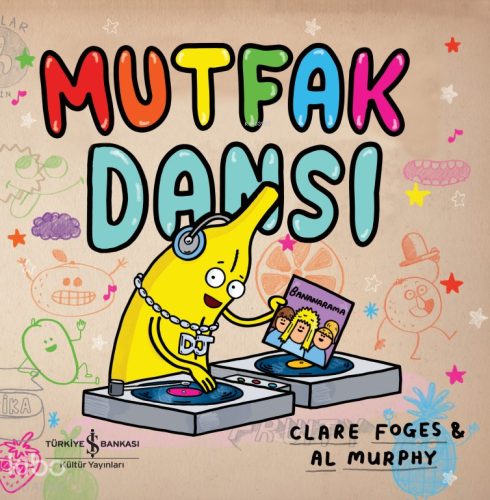 Mutfak Dansı