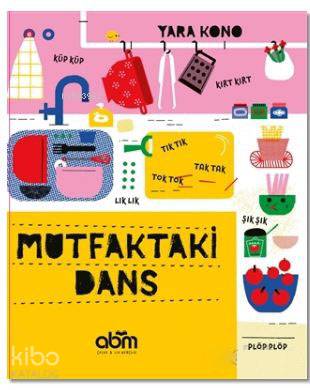Mutfaktaki Dans