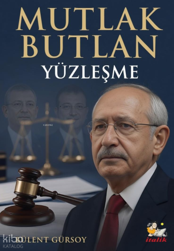 Mutlak Butlan: Yüzleşme