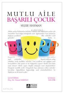 Mutlu Aile Başarılı Çocuk