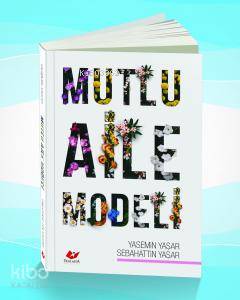 Mutlu Aile Modeli- 8072 - Kitapiks.com