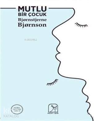 Mutlu Bir Çocuk