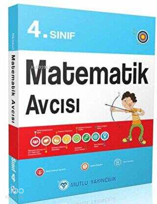 Mutlu Matematik Avcısı