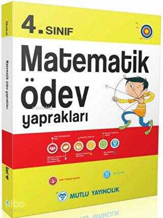 Mutlu Matematik Ödev Yaprakları