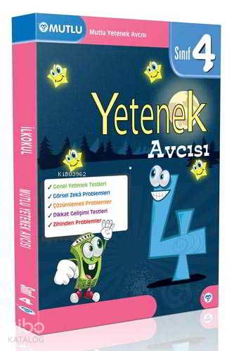 Mutlu Mutlu Yetenek Avcısı