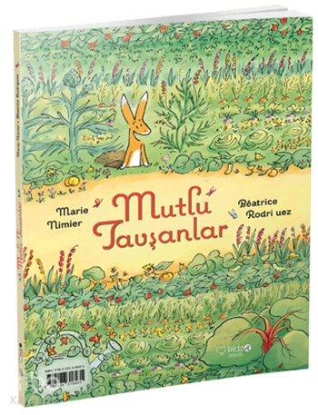 Mutlu Tavşanlar (+5 Yaş)