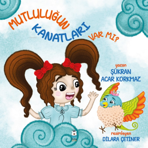Mutluluğun Kanatları Var mı? - Kitapiks.com