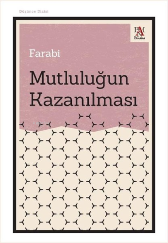 Mutluluğun Kazanılması