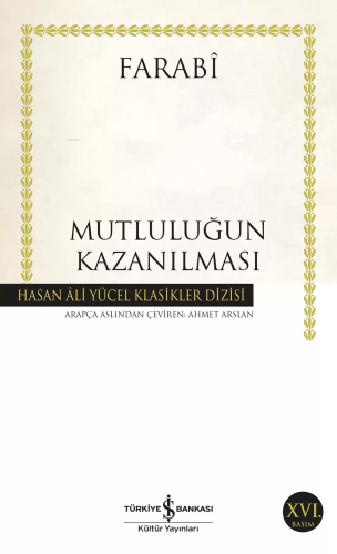 Mutluluğun Kazanılması