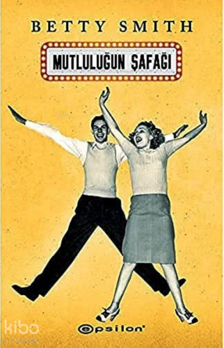 Mutluluğun Şafağı - Kitapiks.com