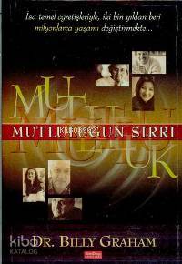 Mutluluğun Sırrı