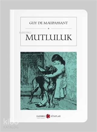Mutluluk (Cep Boy)
