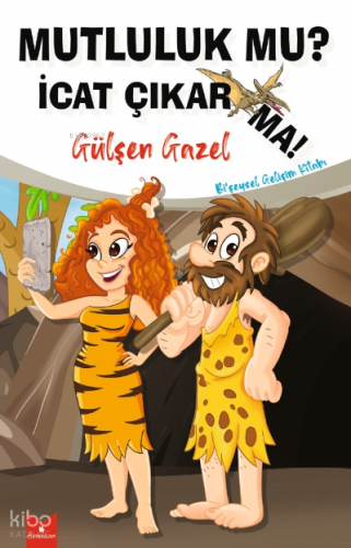 Mutluluk Mu? İcat Çıkar/MA!