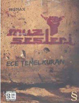 Muz Sesleri (Cep Boy)